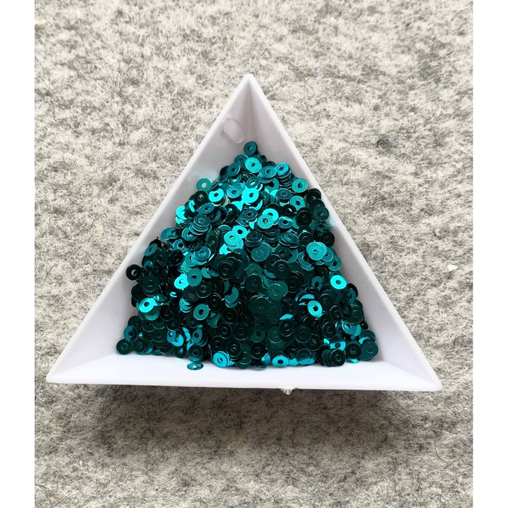 paillette 3 mm 