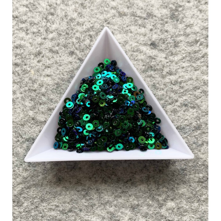 paillette 3 mm 