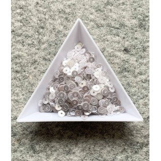 paillette 4 mm 