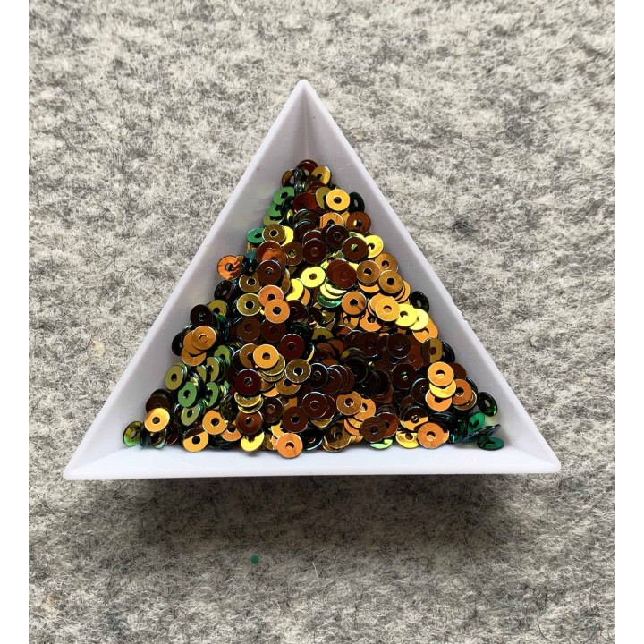 paillette 4 mm 