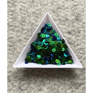 paillette 4 mm 