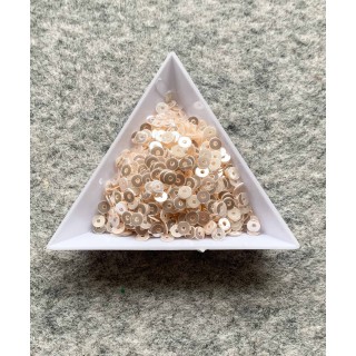 paillette 4 mm 