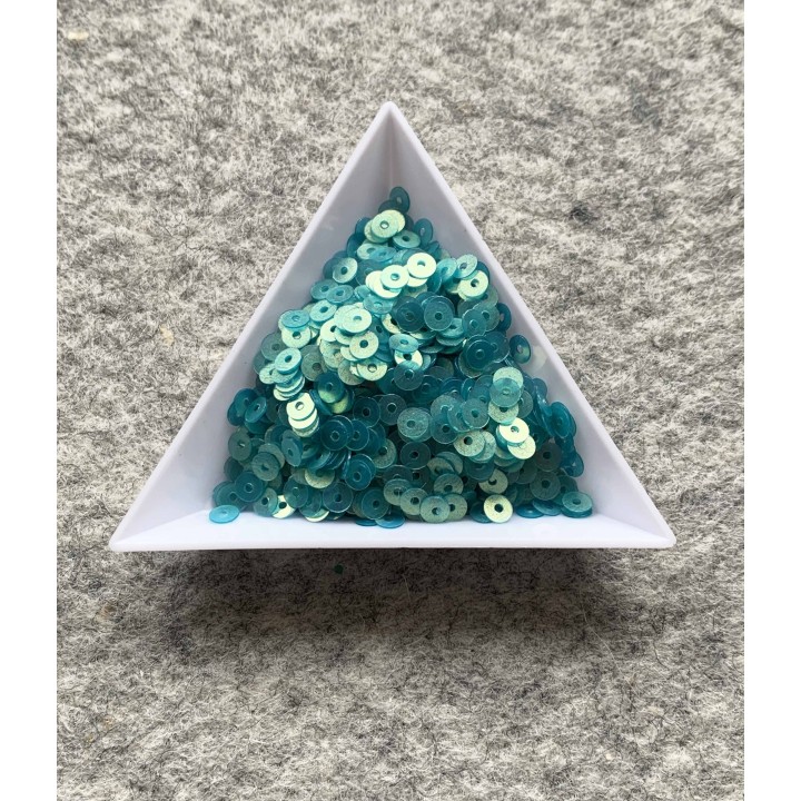 paillette 4 mm 