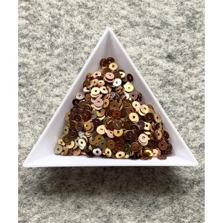 paillette 4 mm 