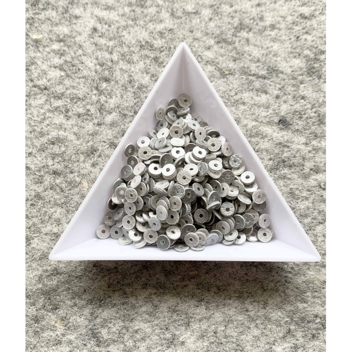 paillette 4 mm 