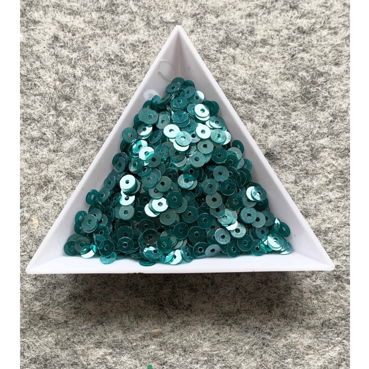 paillette 4 mm 