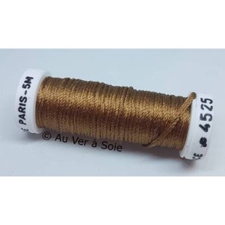 bobine de soie de Paris