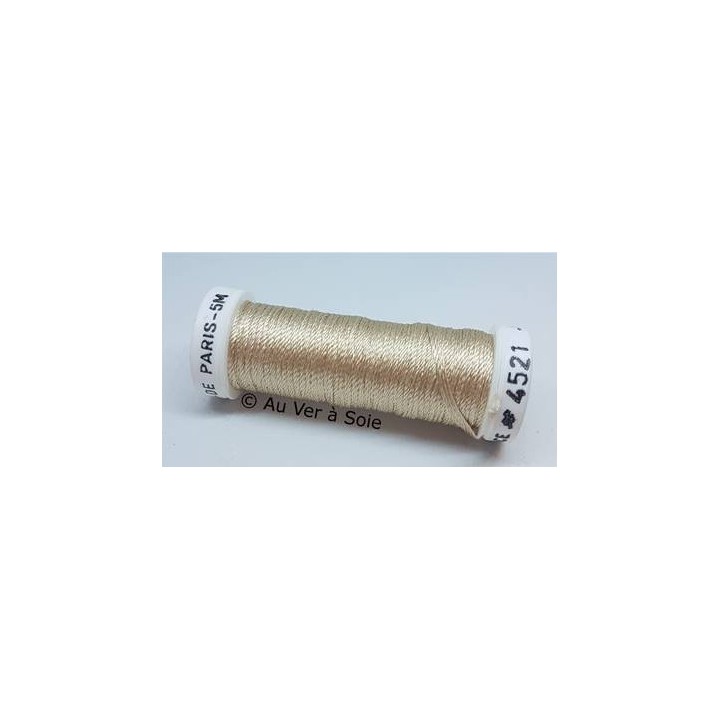 bobine de soie de Paris 4516