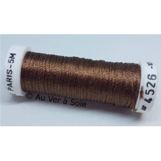 bobine de soie de Paris