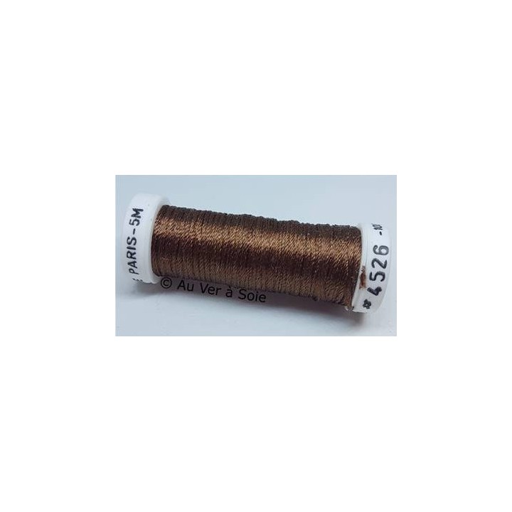 bobine de soie de Paris 4516