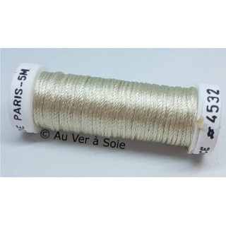 bobine de soie de Paris