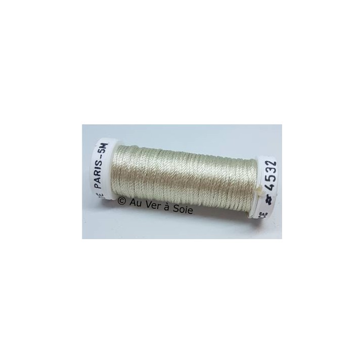 bobine de soie de Paris 4516
