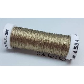 bobine de soie de Paris 4516