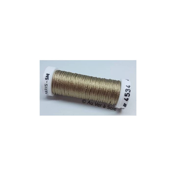 bobine de soie de Paris 4516