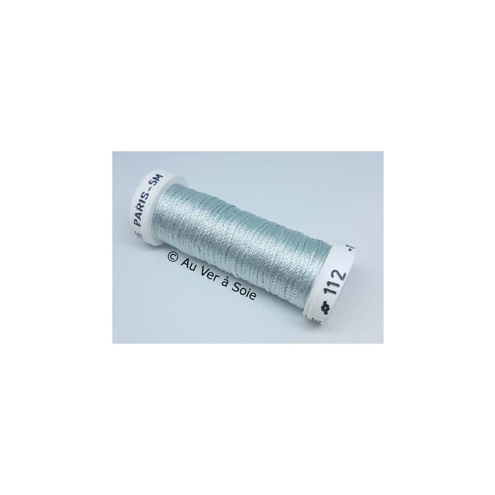 bobine de soie de Paris 4516