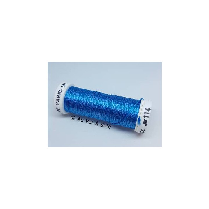 bobine de soie de Paris 4516