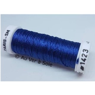 bobine de soie de Paris