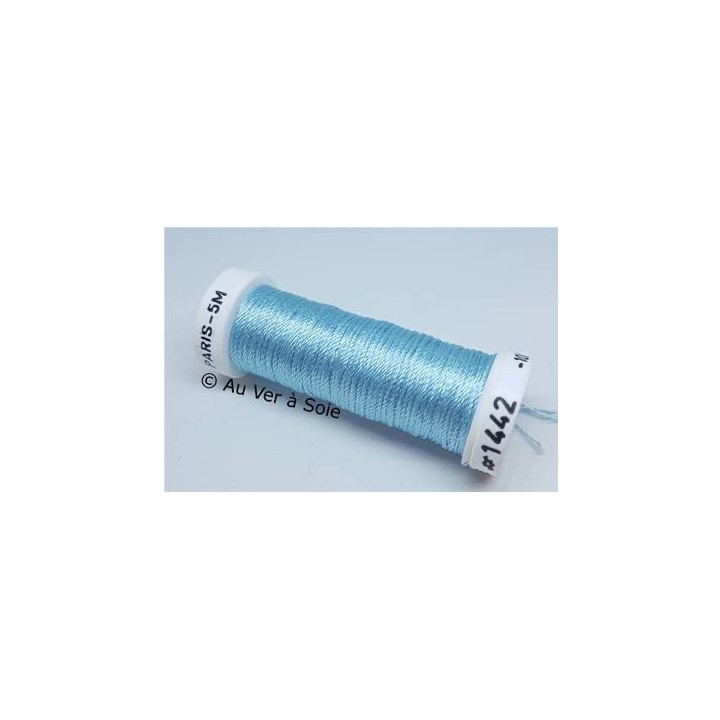 bobine de soie de Paris 4516