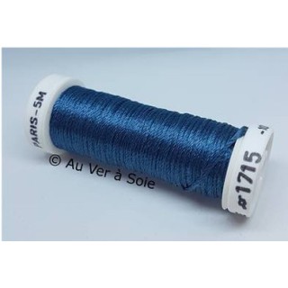 bobine de soie de Paris 