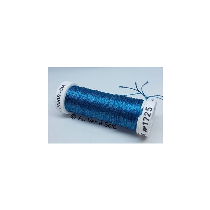 bobine de soie de Paris 