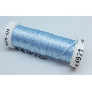bobine de soie de Paris 