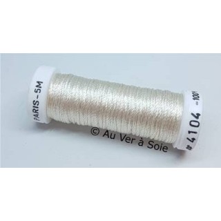 bobine de soie de Paris 4516