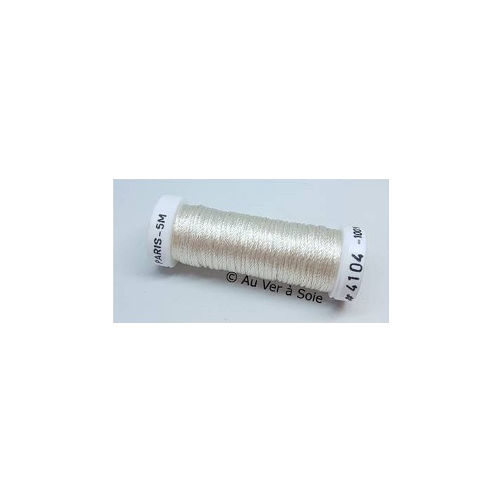bobine de soie de Paris 4516