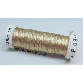 bobine de soie de Paris 