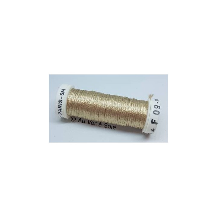 bobine de soie de Paris 4516