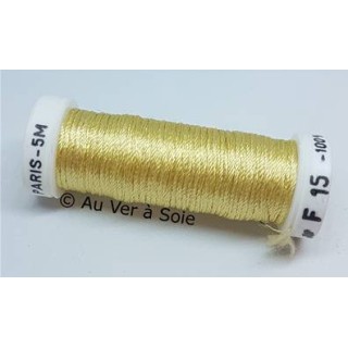 bobine de soie de Paris 