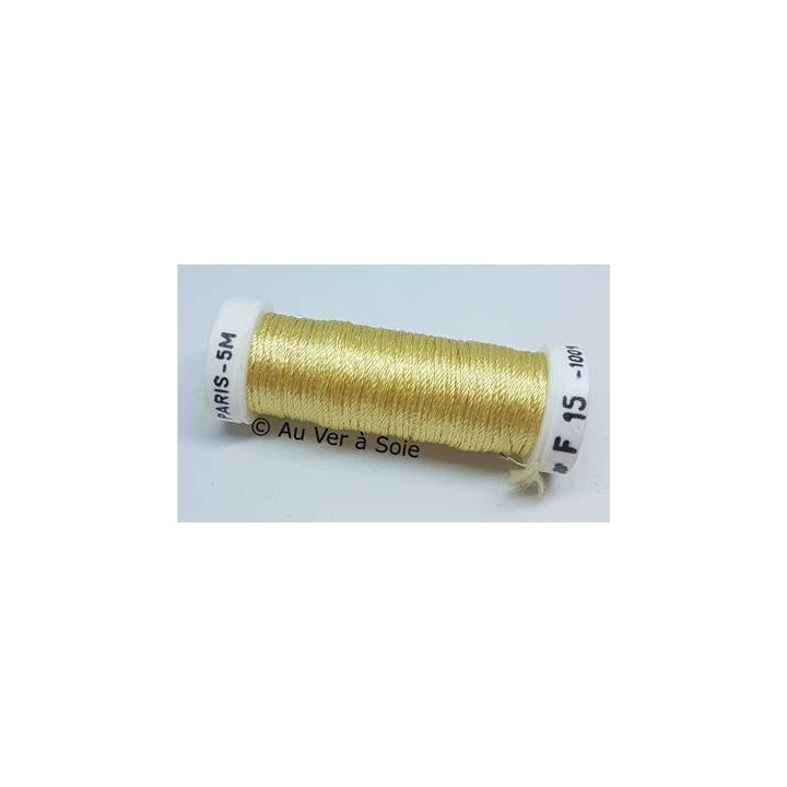 bobine de soie de Paris 4516