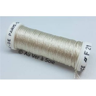 bobine de soie de Paris 