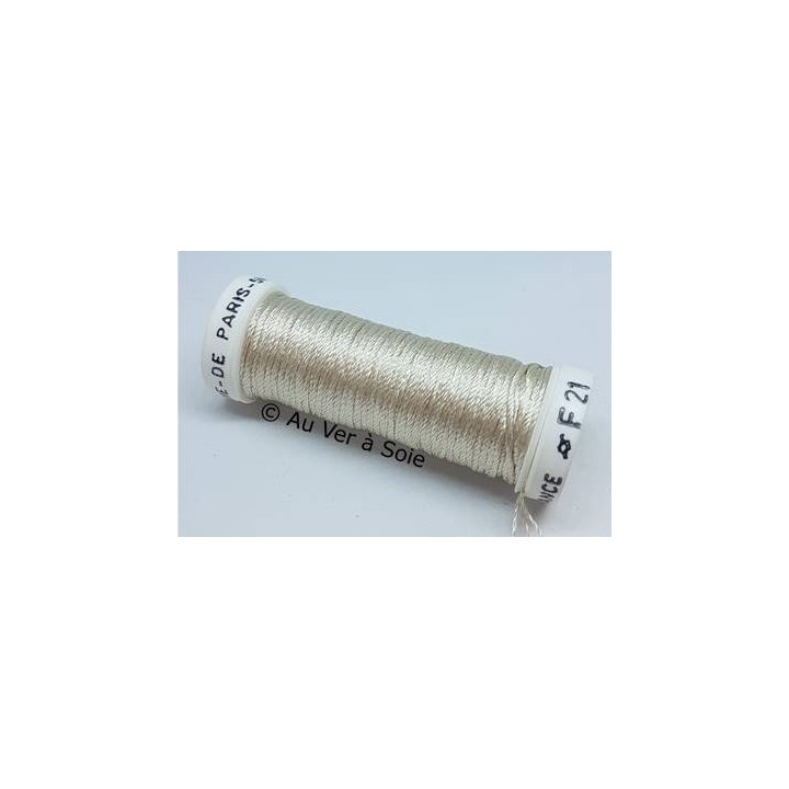 bobine de soie de Paris 4516