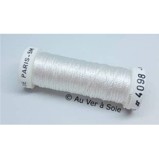 bobine de soie de Paris 