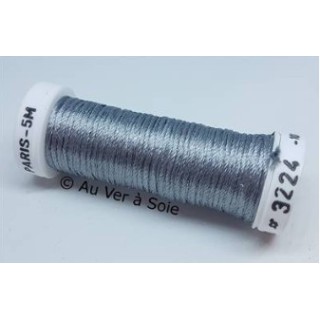 bobine de soie de Paris 