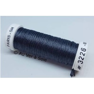bobine de soie de Paris 