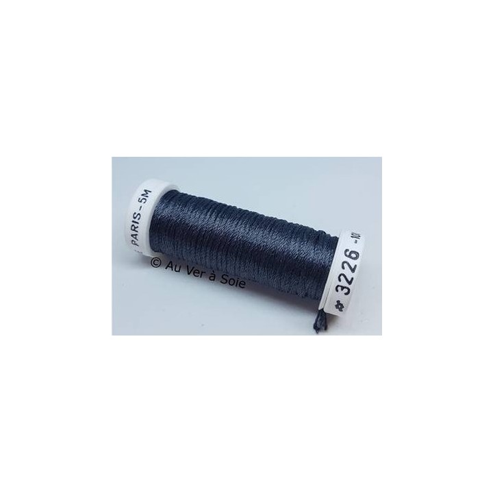 bobine de soie de Paris 4516