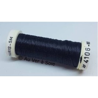 bobine de soie de Paris 