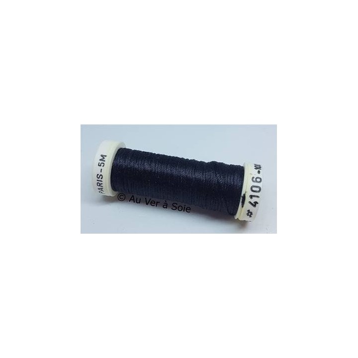 bobine de soie de Paris 4516