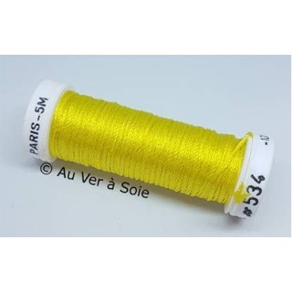 bobine de soie de Paris 