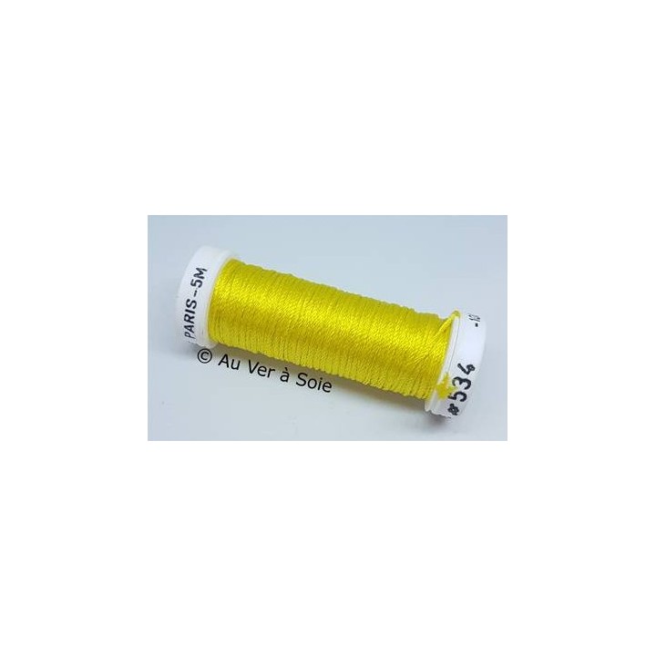 bobine de soie de Paris 4516