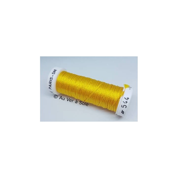bobine de soie de Paris 4516