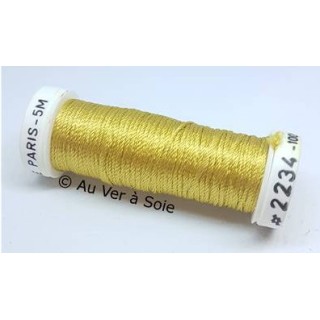 bobine de soie de Paris 2234