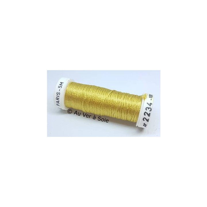 bobine de soie de Paris 2234