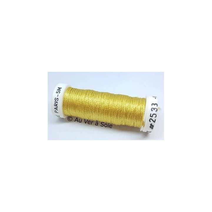 bobine de soie de Paris 4516