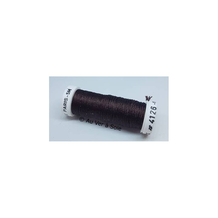 bobine de soie de Paris 4516