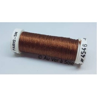 bobine de soie de Paris 4516