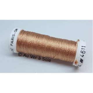 bobine de soie de Paris