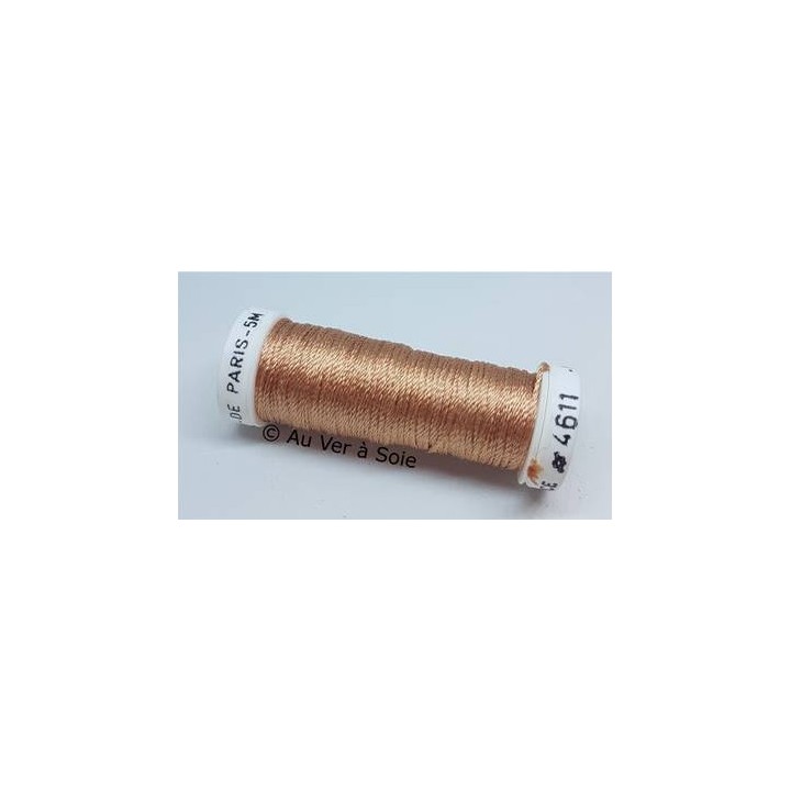 bobine de soie de Paris 4516