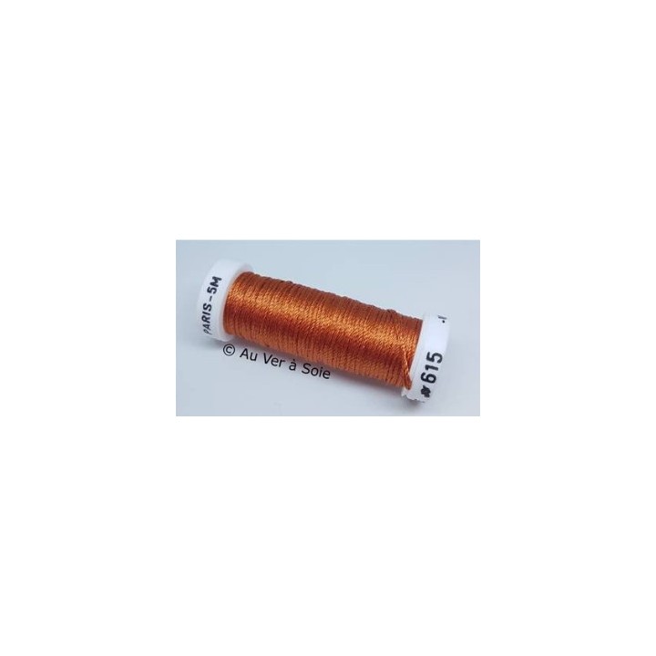 bobine de soie de Paris 4516